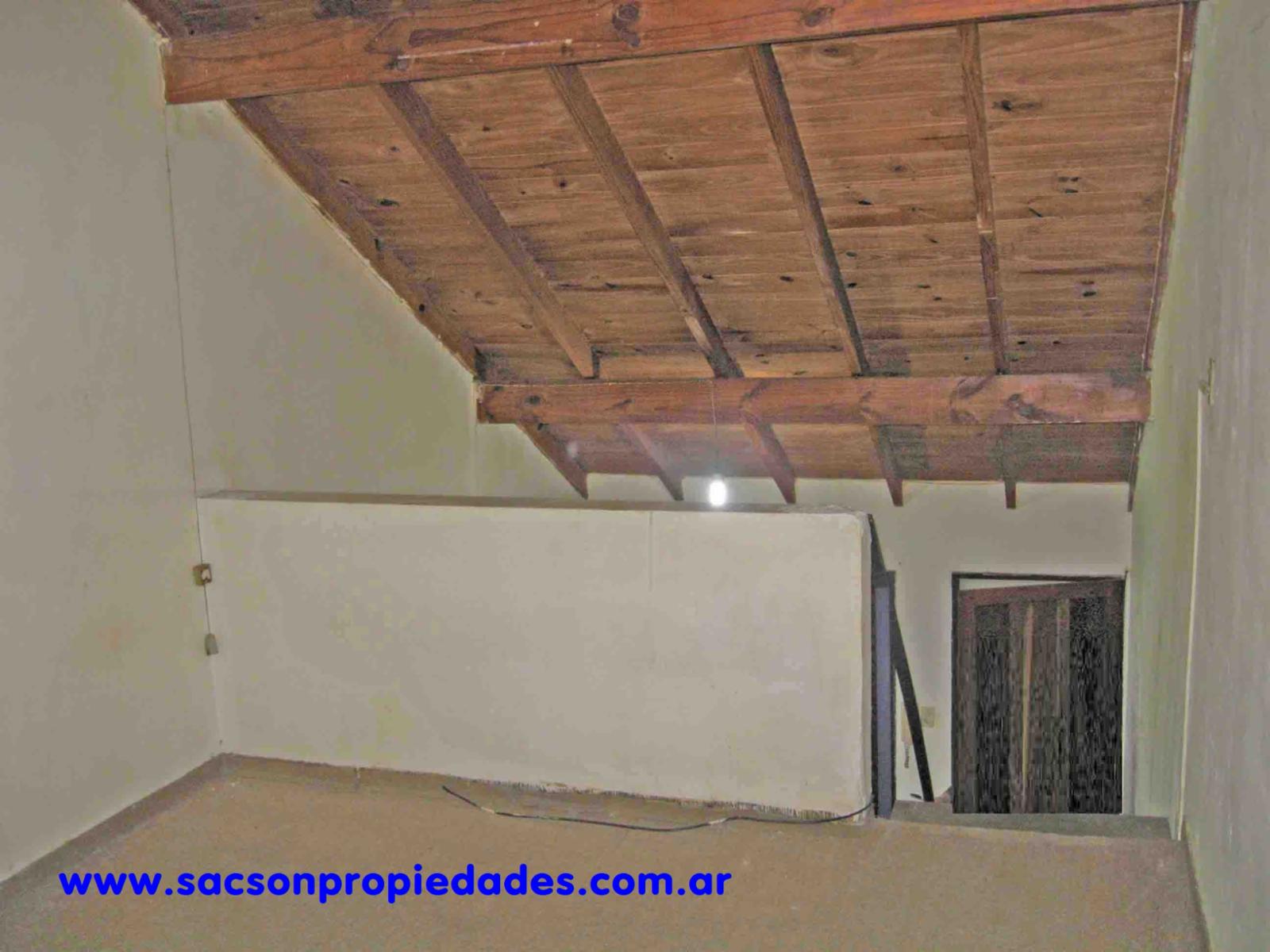 V591 Venta San Justo Duplex 2 amb. Oportunidad — foto 8