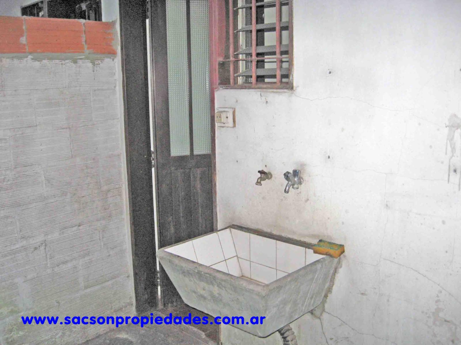 V591 Venta San Justo Duplex 2 amb. Oportunidad — foto 10