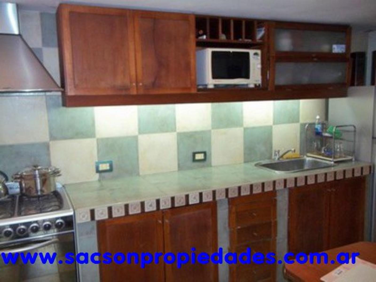 V613 Ituzaingo Casa 6 ambientes — foto 2