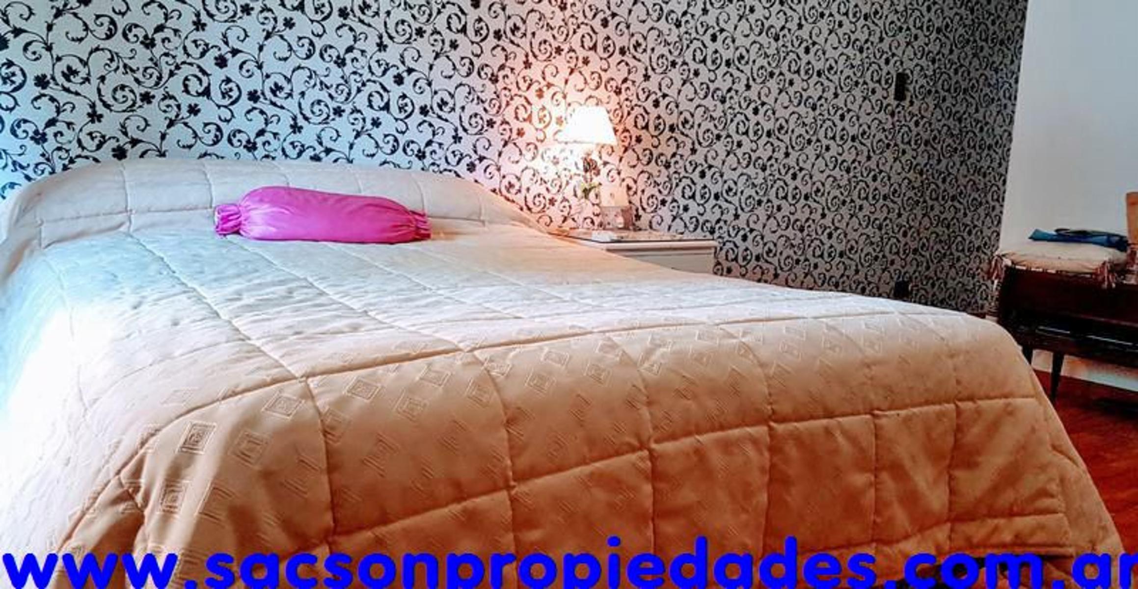 V626 Ituzaingo Venta Chalet 3 ambientes sobre Amplio Lote — foto 3