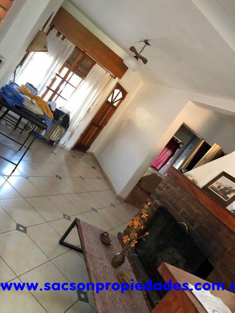 V626 Ituzaingo Venta Chalet 3 ambientes sobre Amplio Lote — foto 4