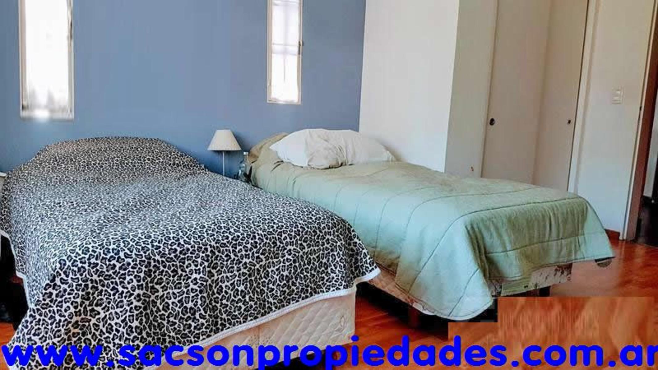 V626 Ituzaingo Venta Chalet 3 ambientes sobre Amplio Lote — foto 5