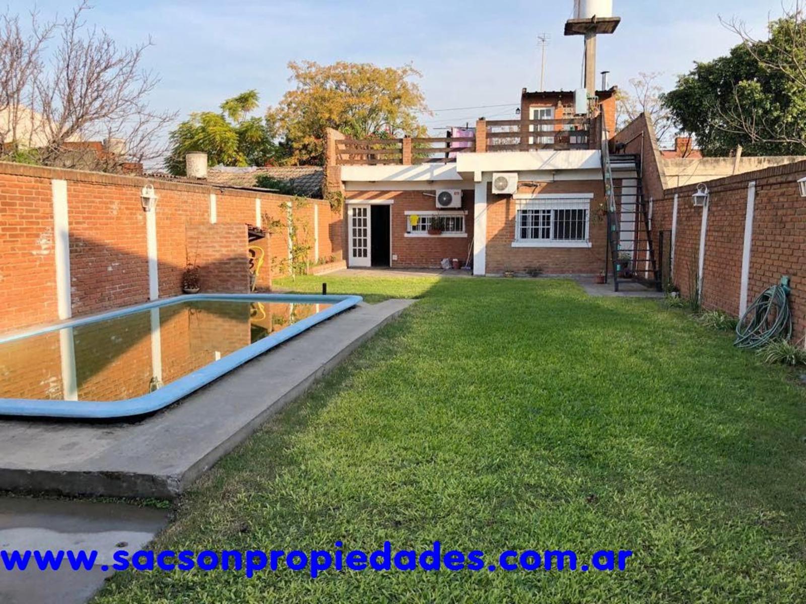 V626 Ituzaingo Venta Chalet 3 ambientes sobre Amplio Lote — foto 10