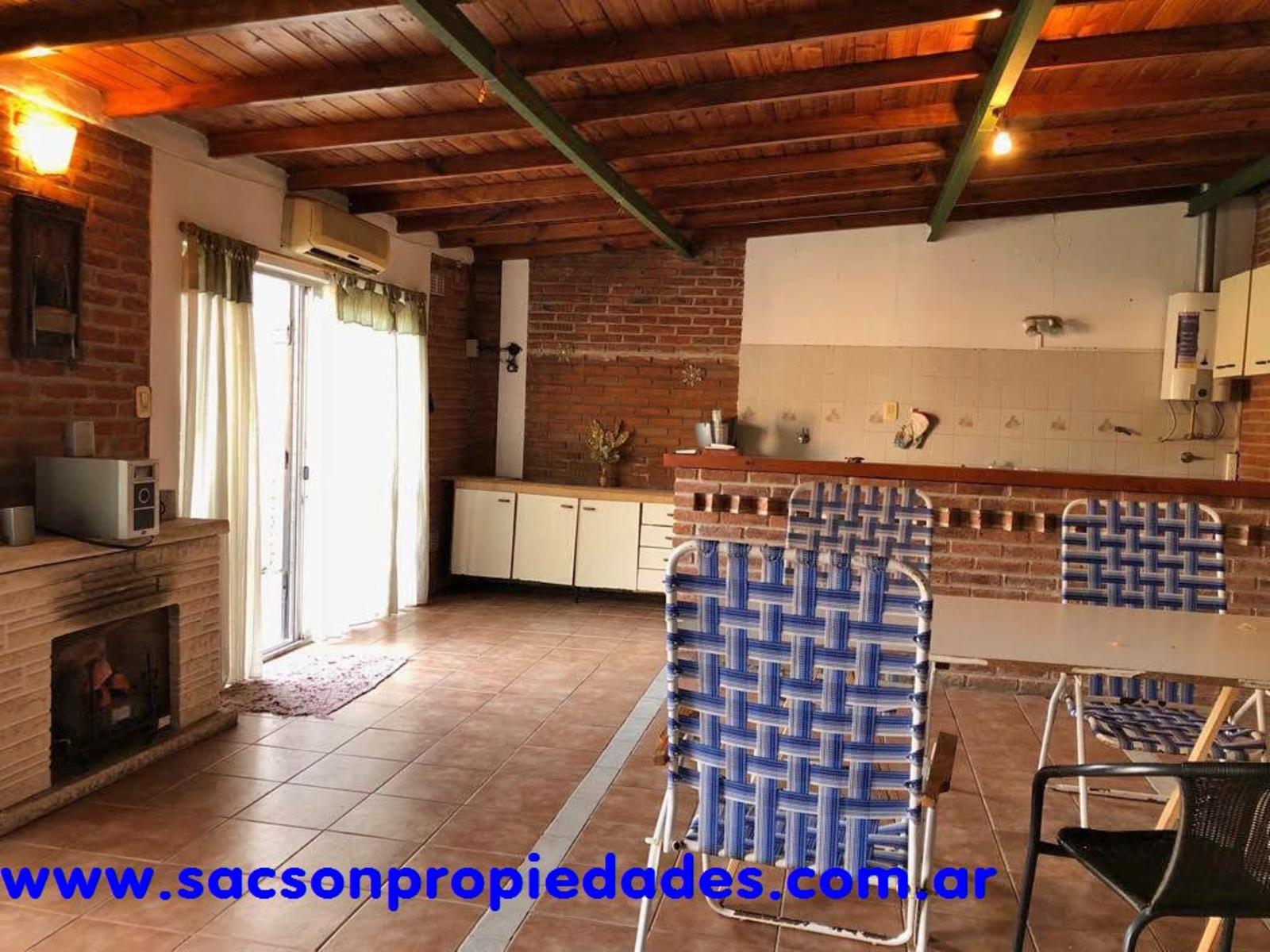 V626 Ituzaingo Venta Chalet 3 ambientes sobre Amplio Lote — foto 12