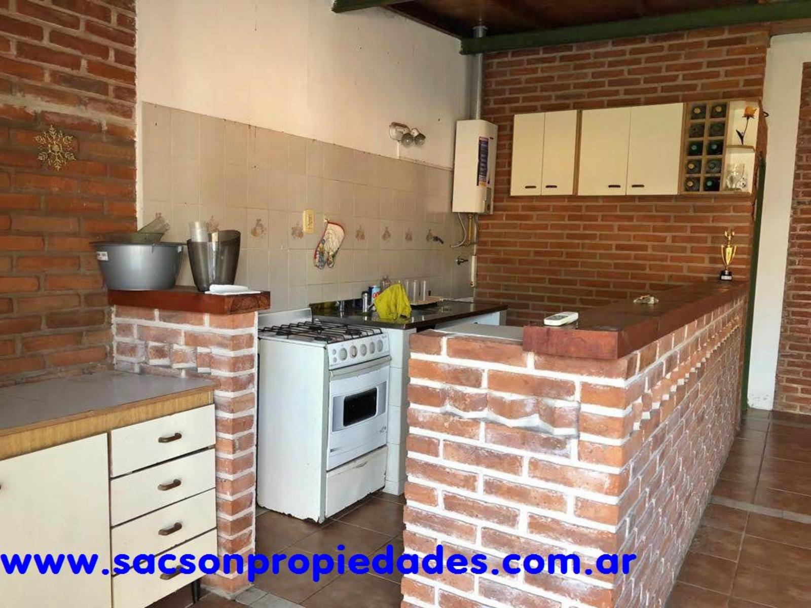 V626 Ituzaingo Venta Chalet 3 ambientes sobre Amplio Lote — foto 13