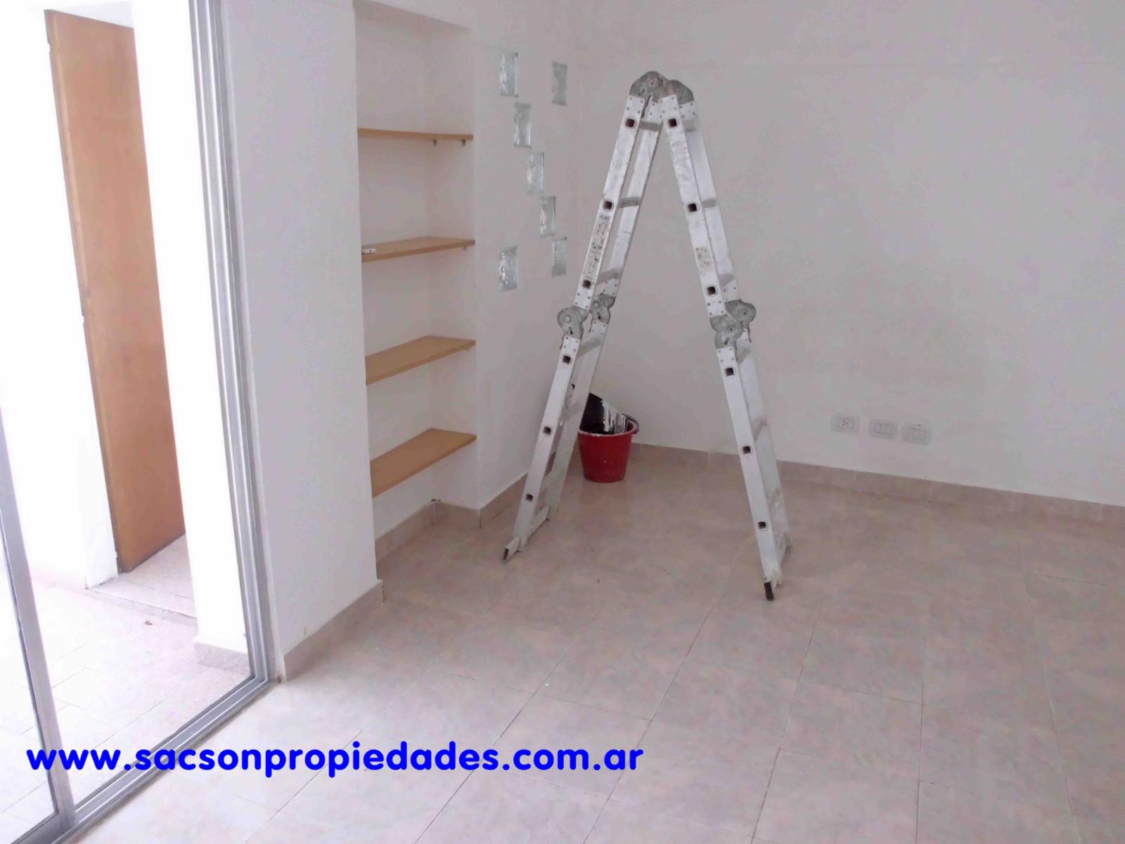 V519 Moron Venta Departamento 2 ½ amb. a cuadras Estacion — foto 4