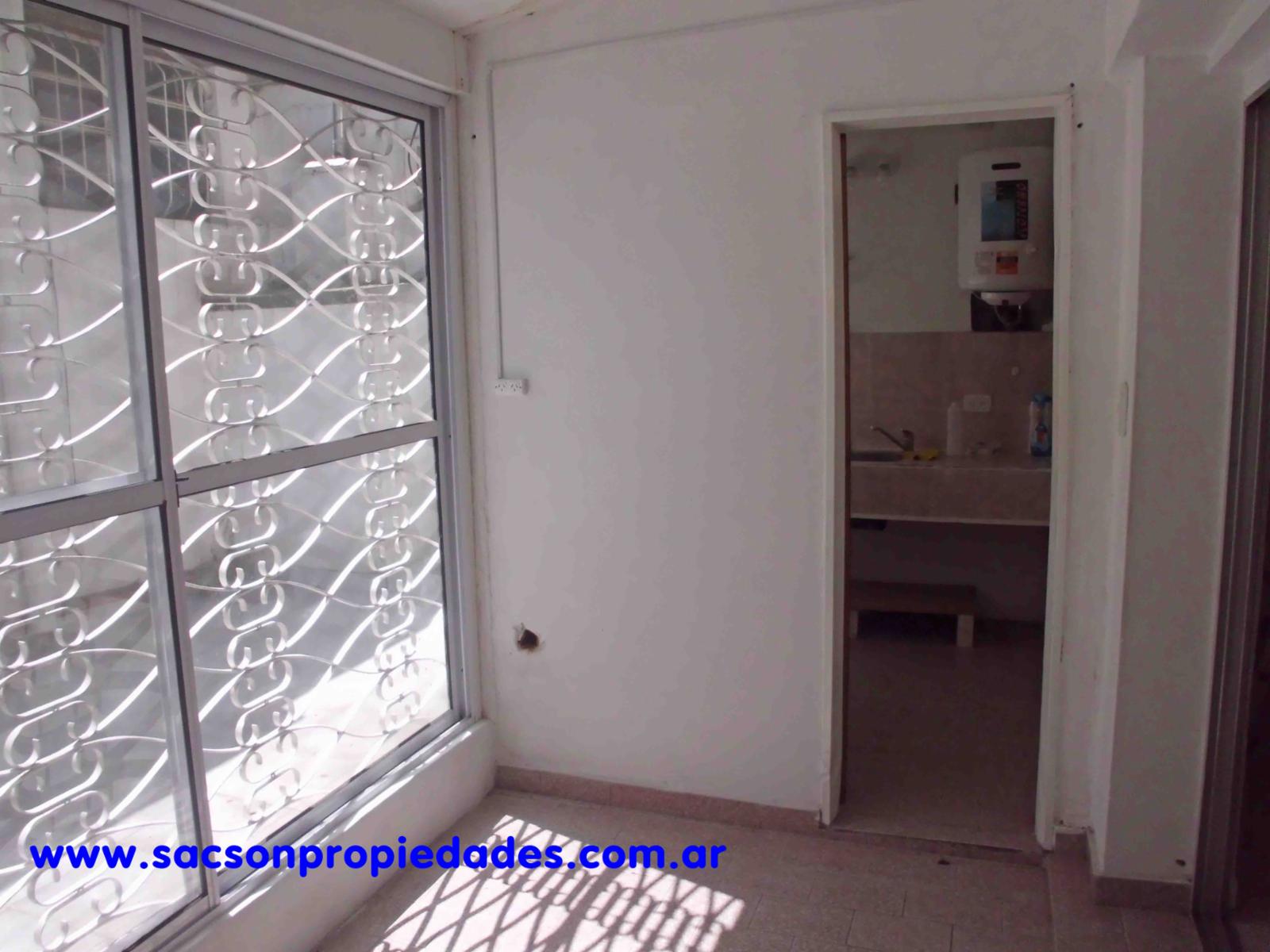V519 Moron Venta Departamento 2 ½ amb. a cuadras Estacion — foto 6