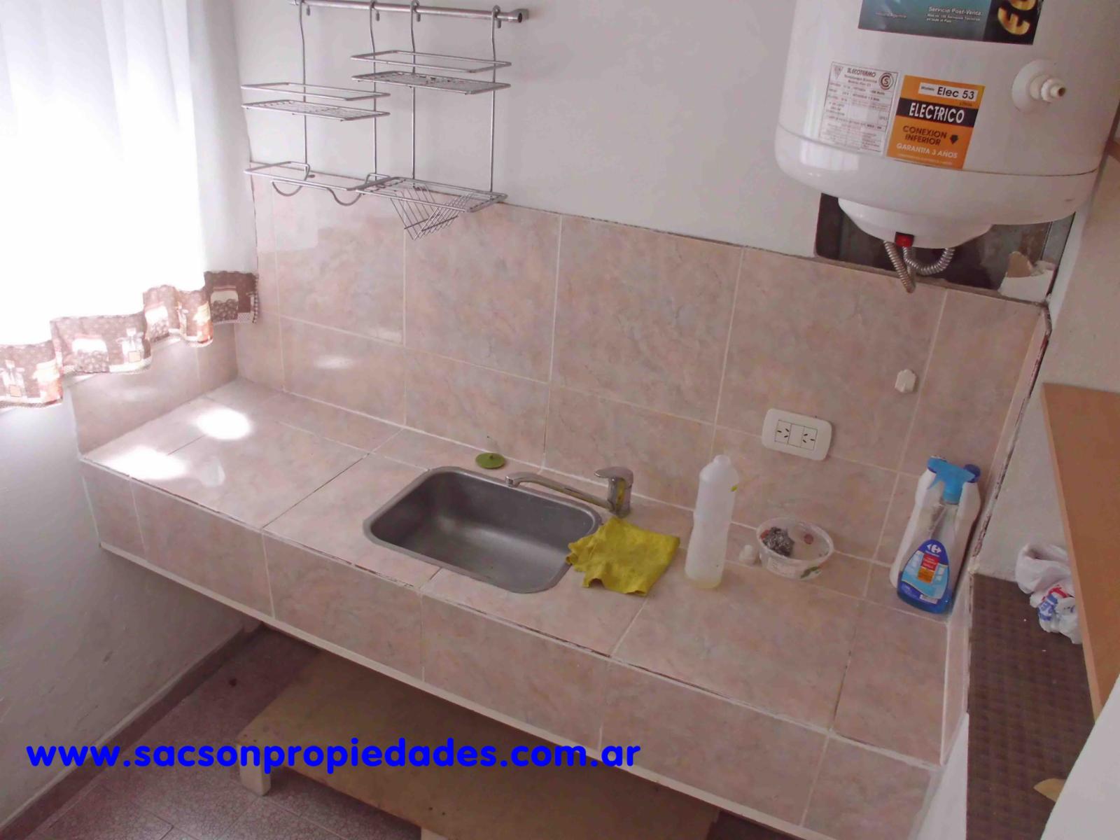 V519 Moron Venta Departamento 2 ½ amb. a cuadras Estacion — foto 7
