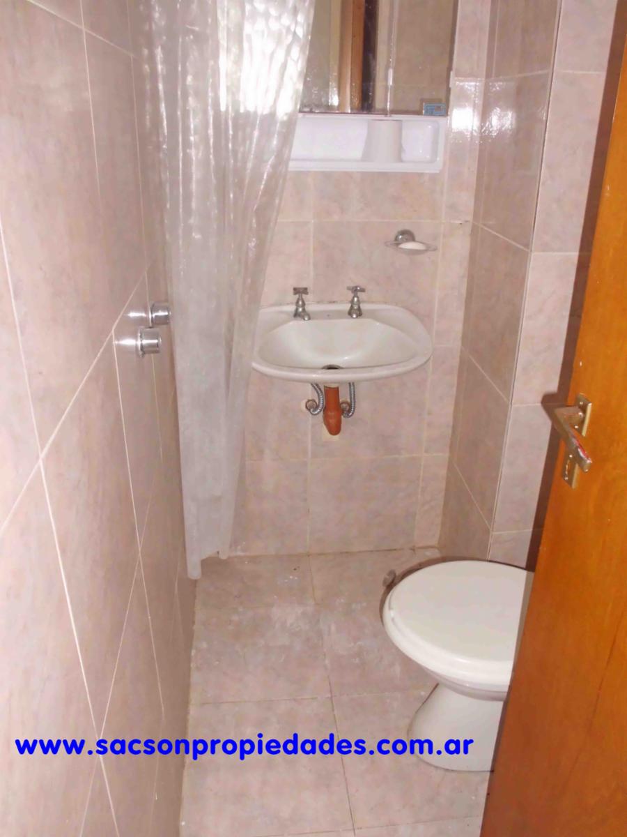 V519 Moron Venta Departamento 2 ½ amb. a cuadras Estacion — foto 8