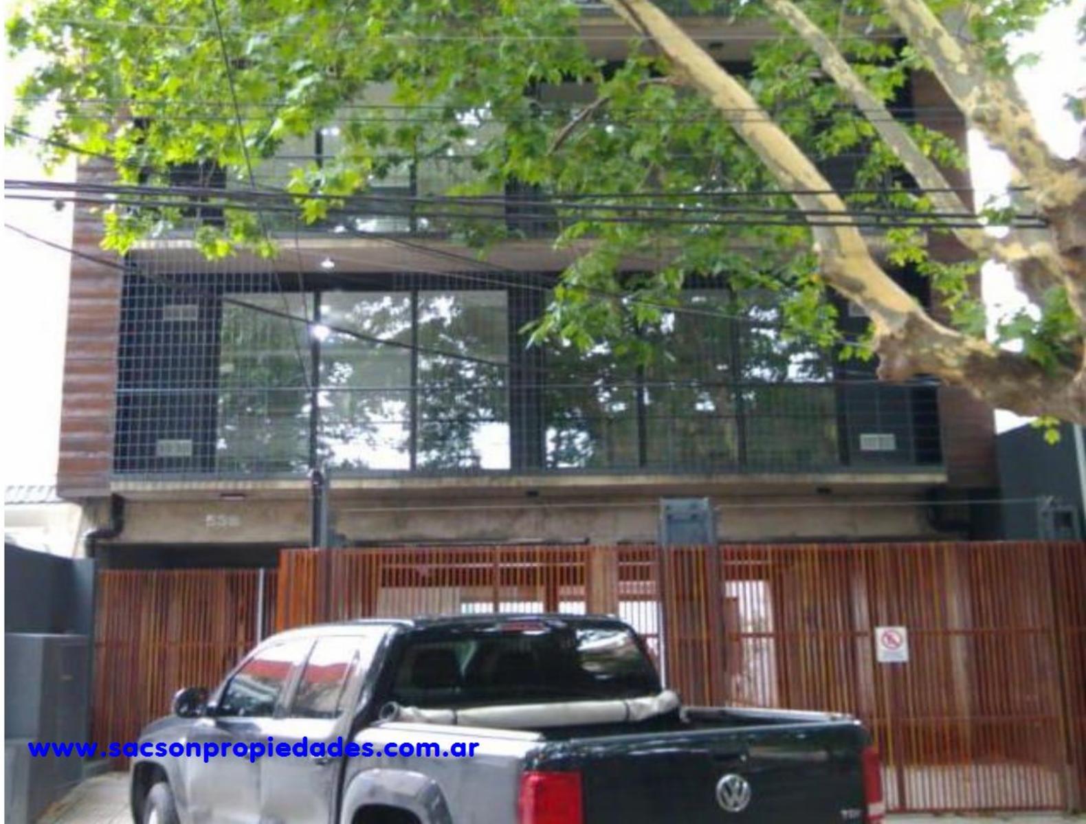 v636 Moron Departamento a estrenar 2 amb. — foto 2