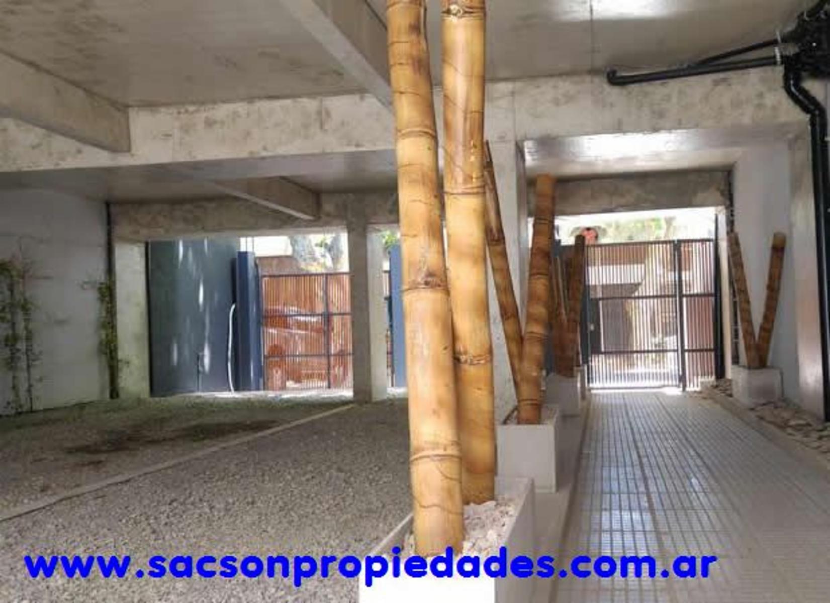 v636 Moron Departamento a estrenar 2 amb. — foto 3