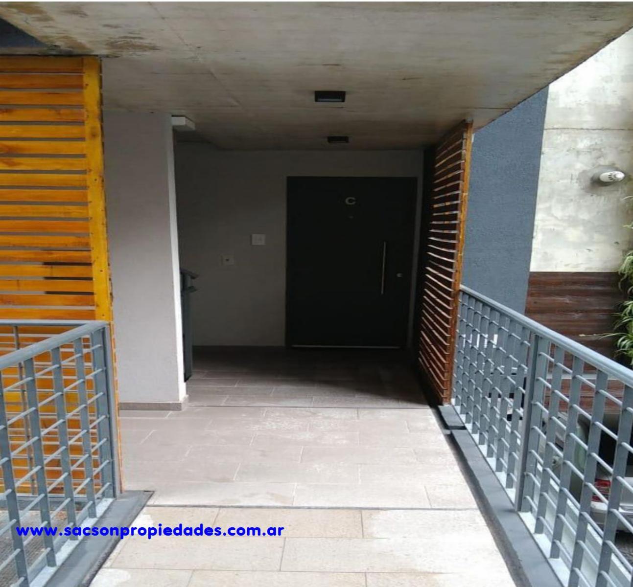 v636 Moron Departamento a estrenar 2 amb. — foto 5