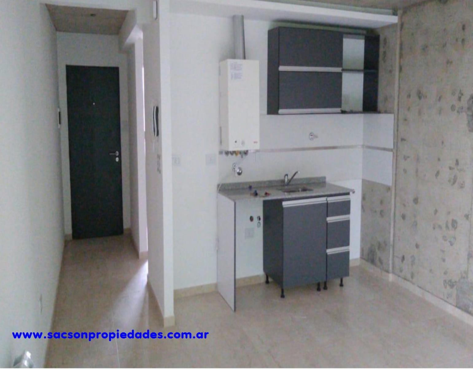 v636 Moron Departamento a estrenar 2 amb. — foto 7