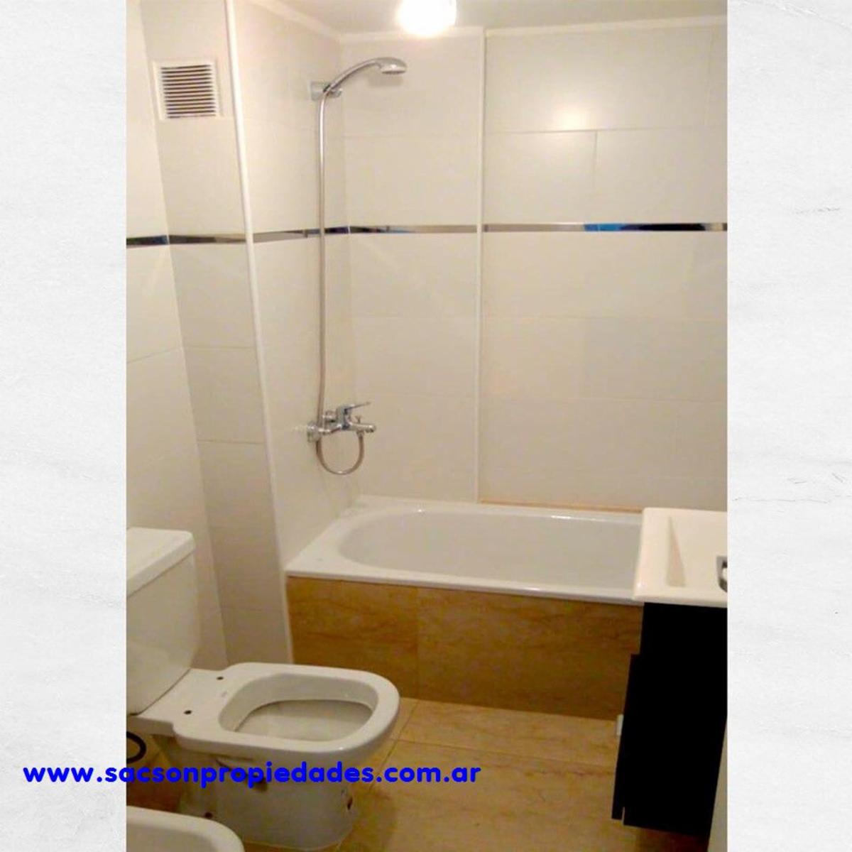 v636 Moron Departamento a estrenar 2 amb. — foto 9