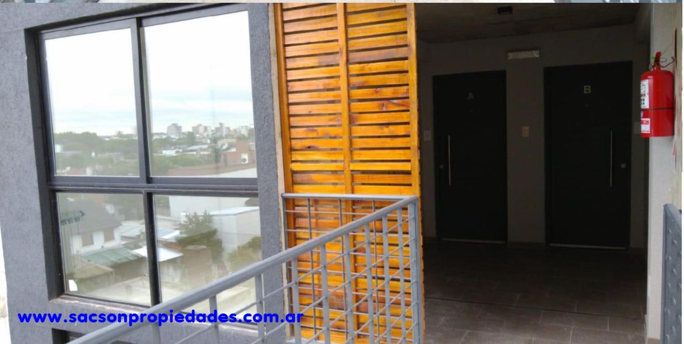v636 Moron Departamento a estrenar 2 amb. — foto 10