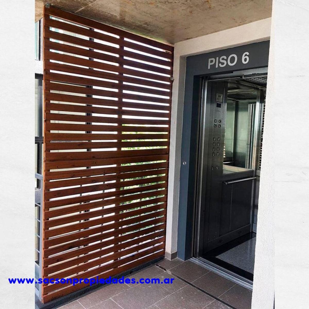 v636 Moron Departamento a estrenar 2 amb. — foto 11