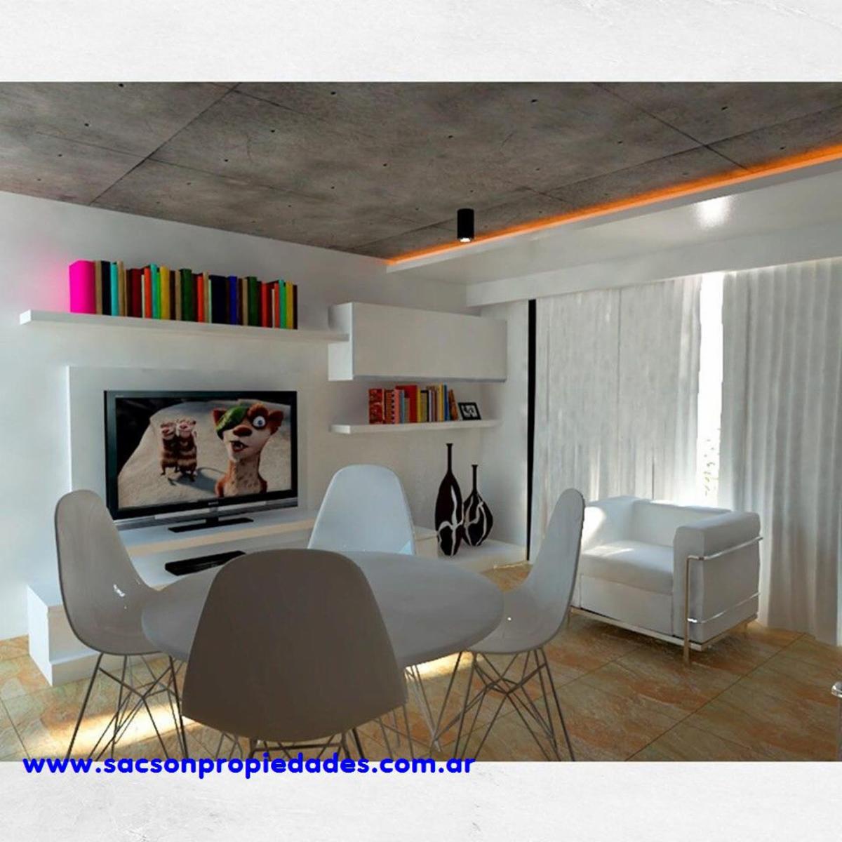 v636 Moron Departamento a estrenar 2 amb. — foto 12
