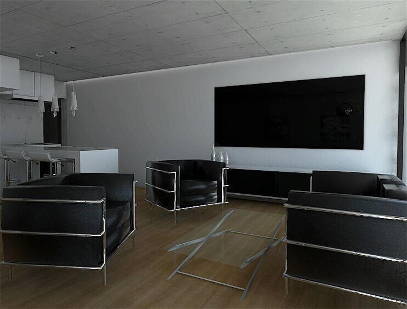 v639 Departamento a Estrenar 2 amb. — foto 2