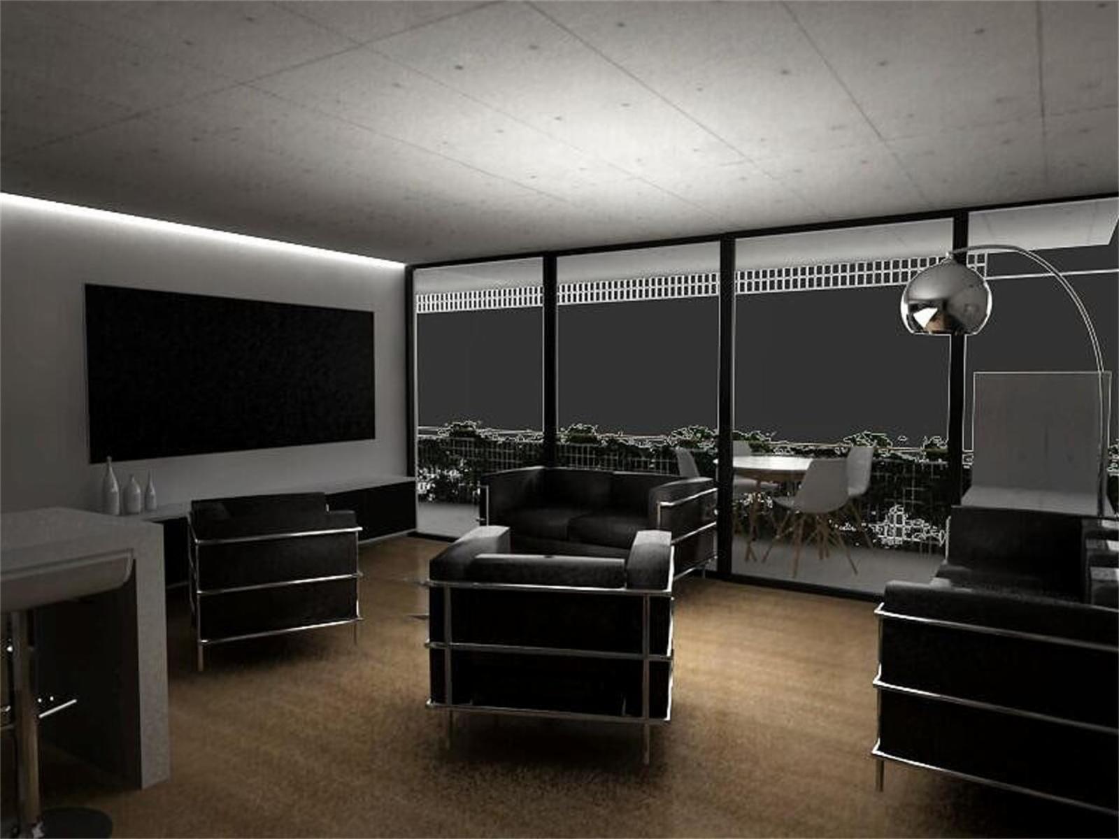 v639 Departamento a Estrenar 2 amb. — foto 3