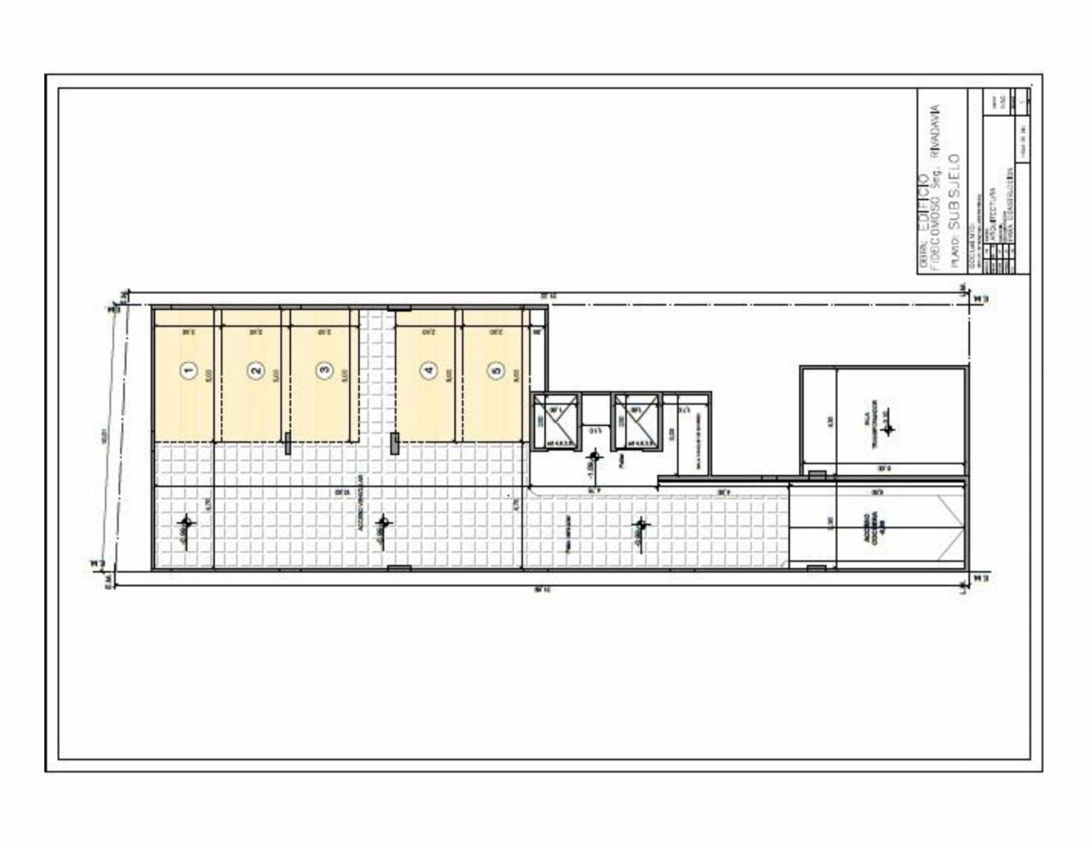 v639 Departamento a Estrenar 2 amb. — foto 5