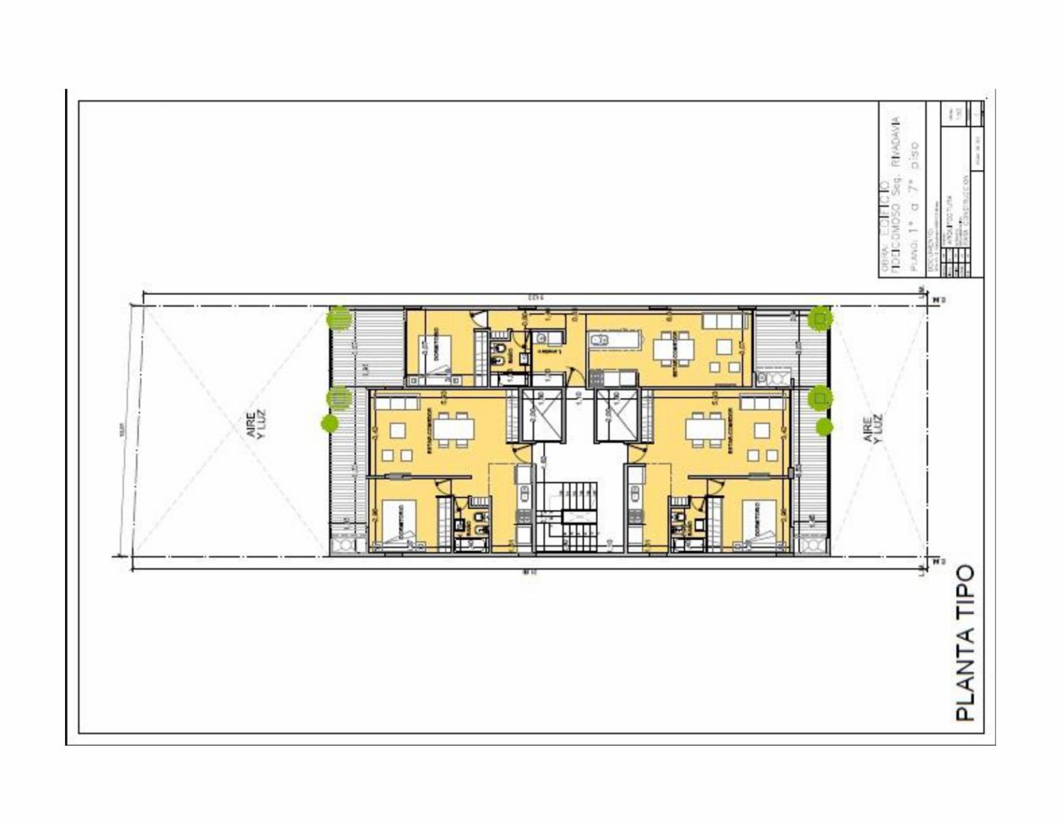v639 Departamento a Estrenar 2 amb. — foto 7