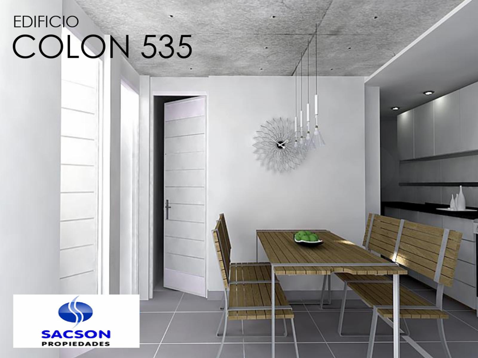 V641 Moron Departamento a estrenar 3 amb. — foto 4