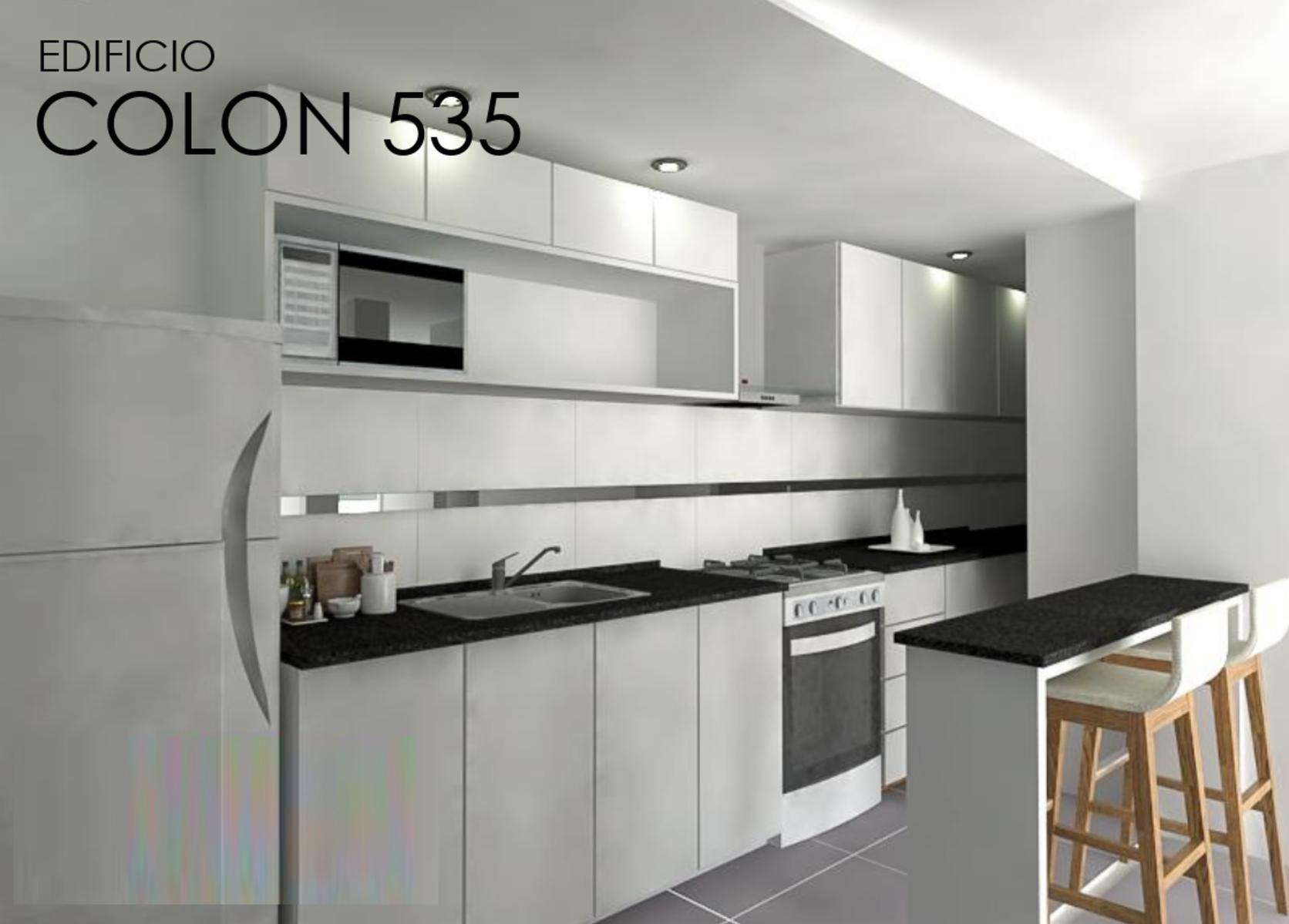 V641 Moron Departamento a estrenar 3 amb. — foto 6