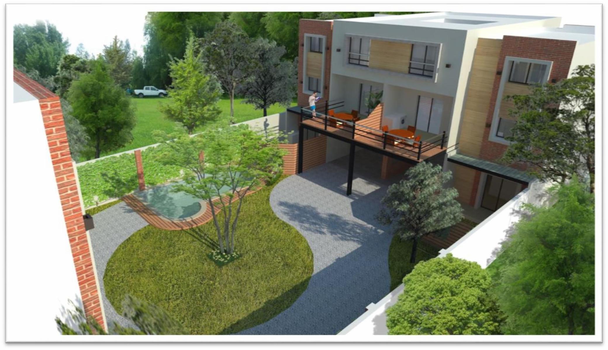 V644 Ituzaingo Norte venta en pozo departamento duplex 3 amb. — foto 6