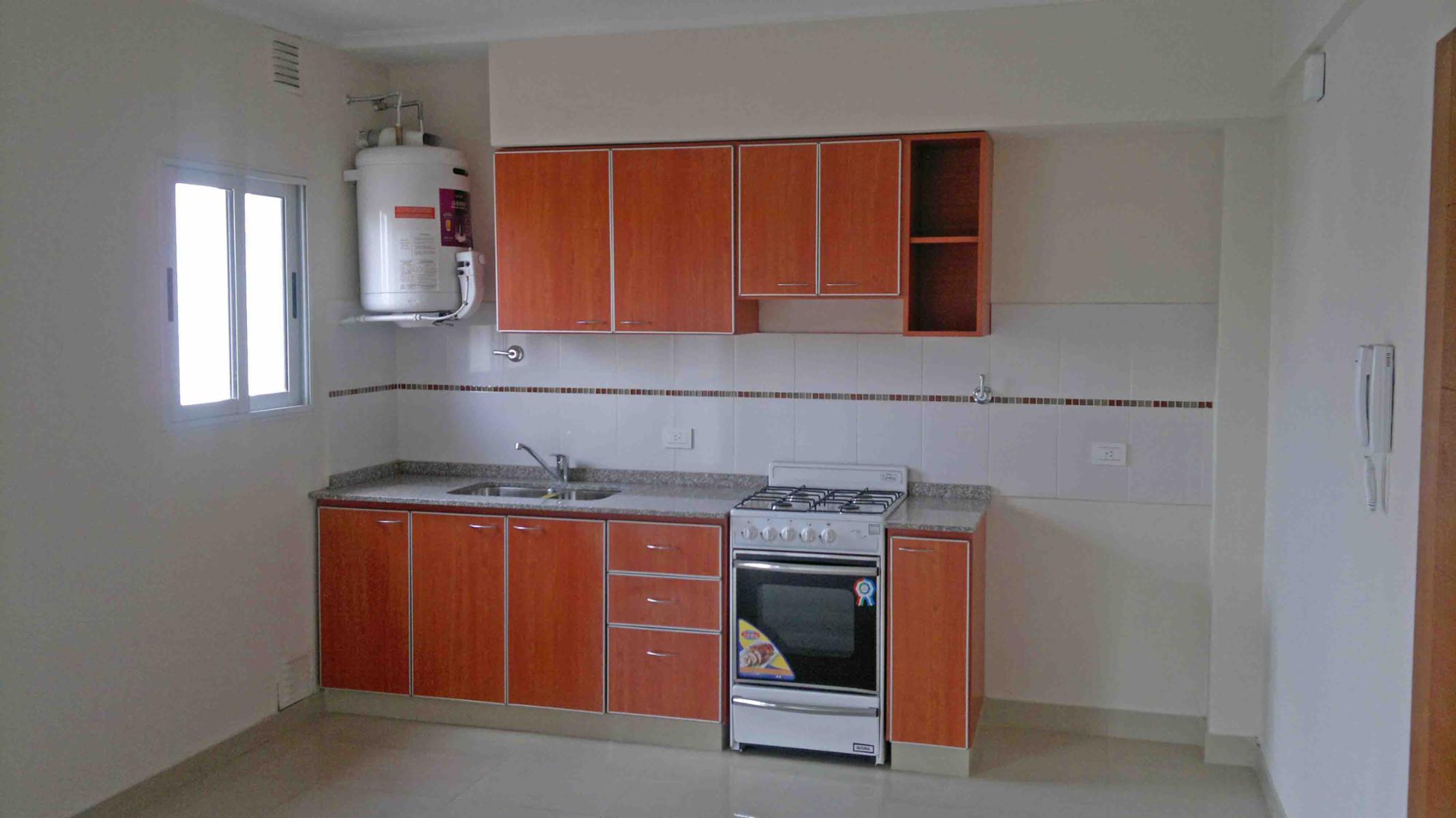 V647 Moron Venta Hermoso Departamento 2 amb. con balcon al frente Con renta — foto 7