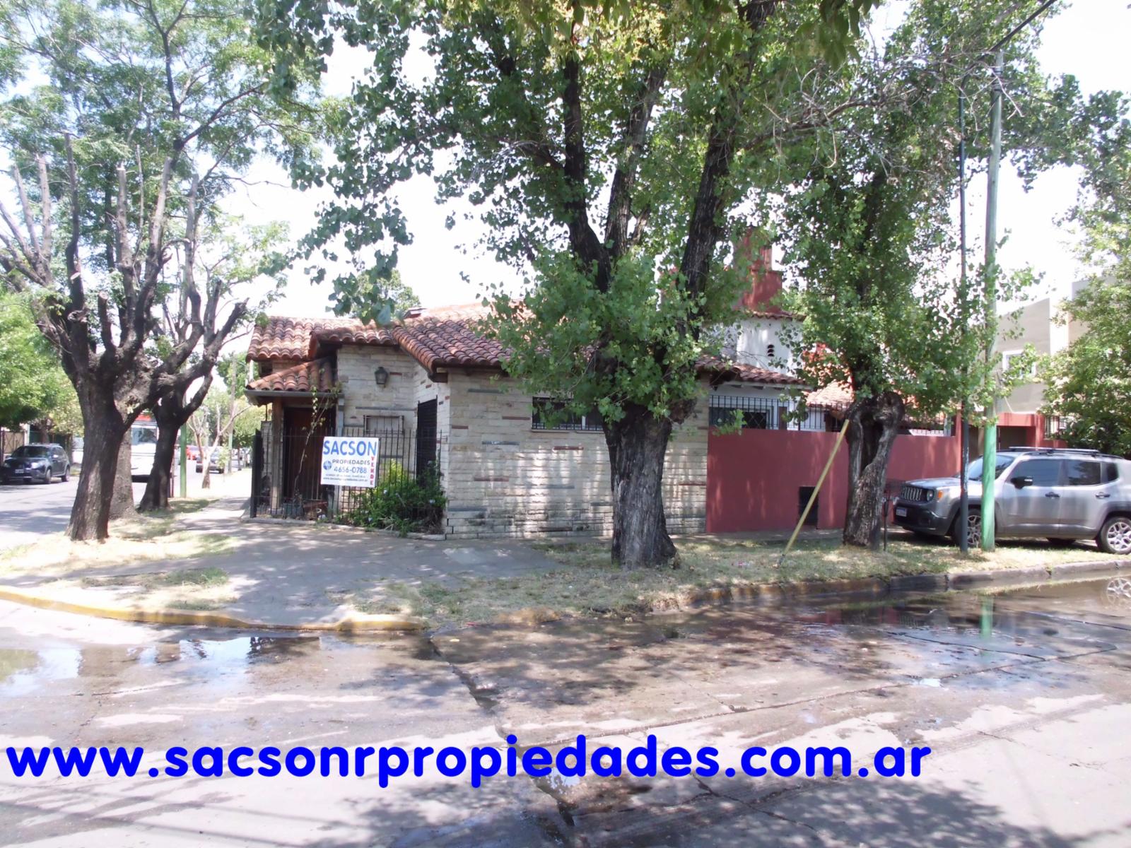 v653 Hurlingham casa 5 ambientes