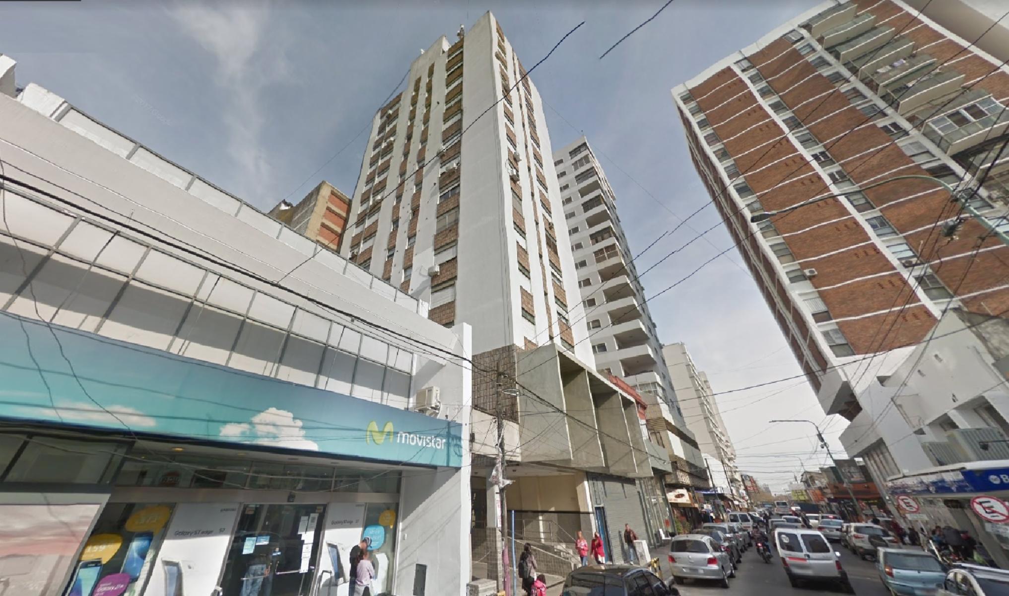 V660 Quilmes Venta Departamento 4 amb. SACSON
