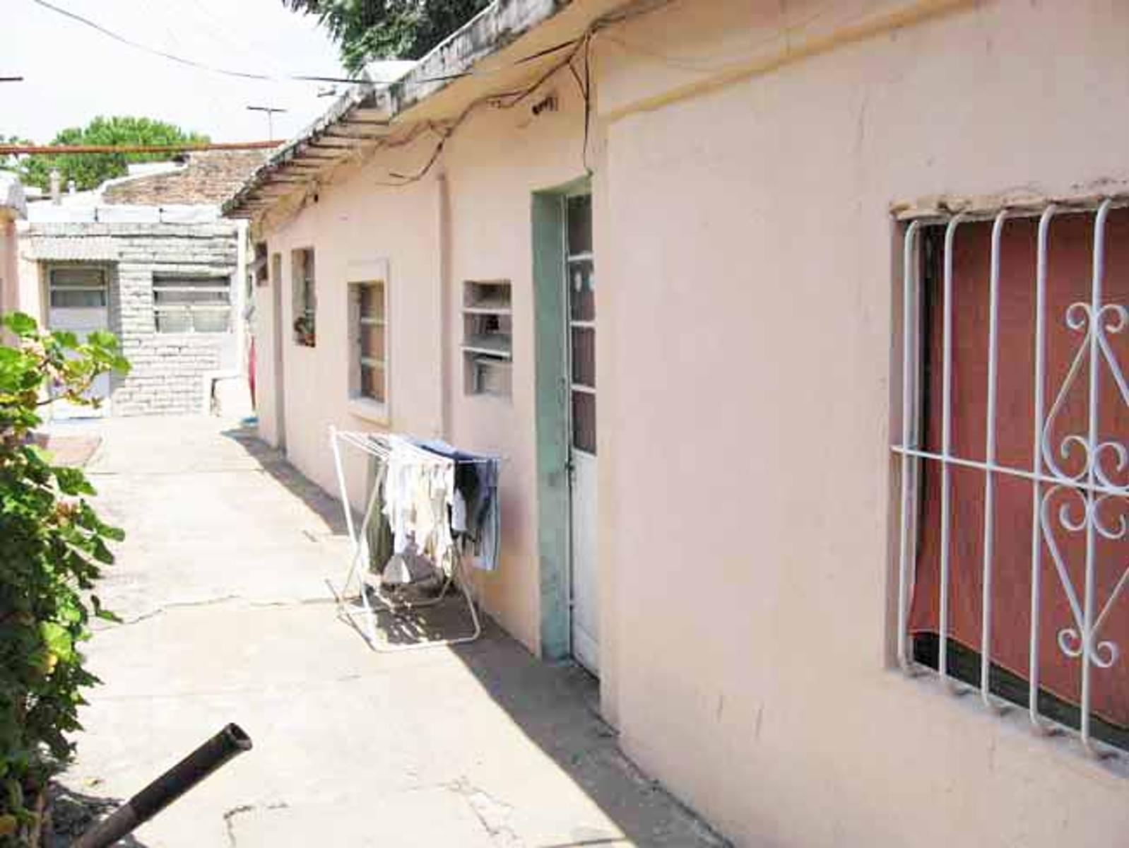 San Justo Villa Contructora Complejo ( casa 4 amb + 10 departamentos.) — foto 6