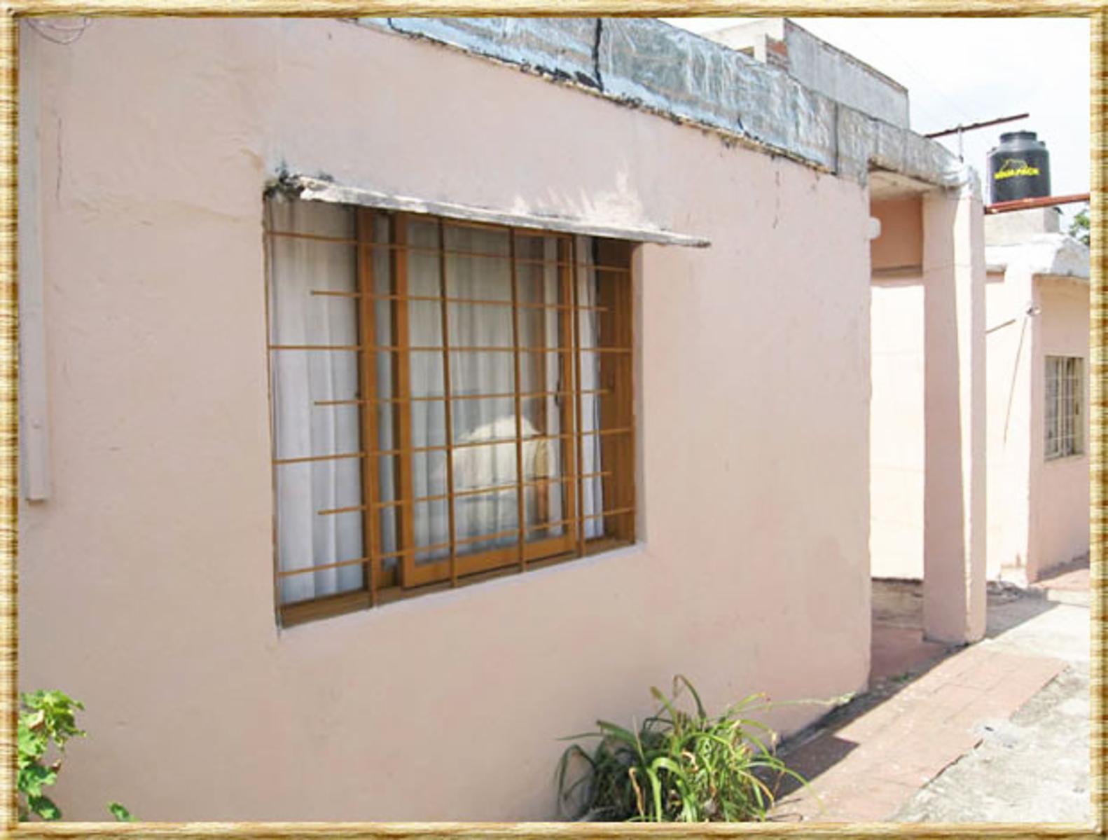 V25 L San Justo lote con demolicion ( casa 4 amb + 10 departamentos) — foto 5