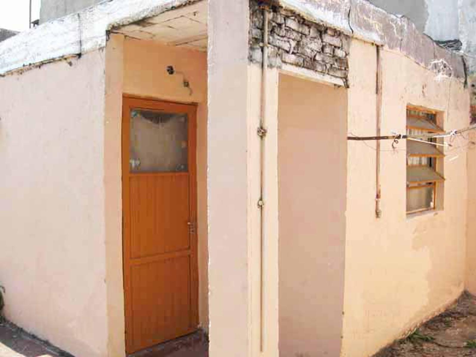 V25 L San Justo lote con demolicion ( casa 4 amb + 10 departamentos) — foto 8