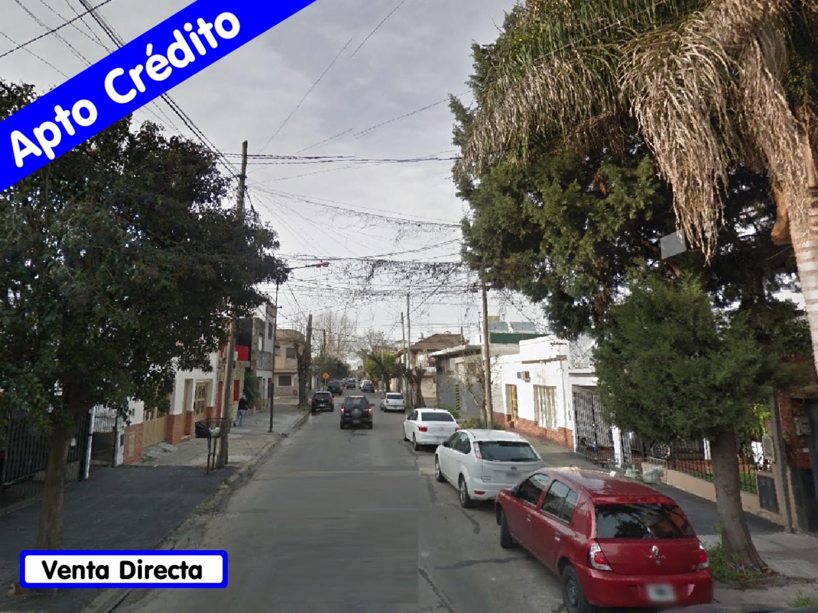 Ramos Mejia duplex 3 amb.