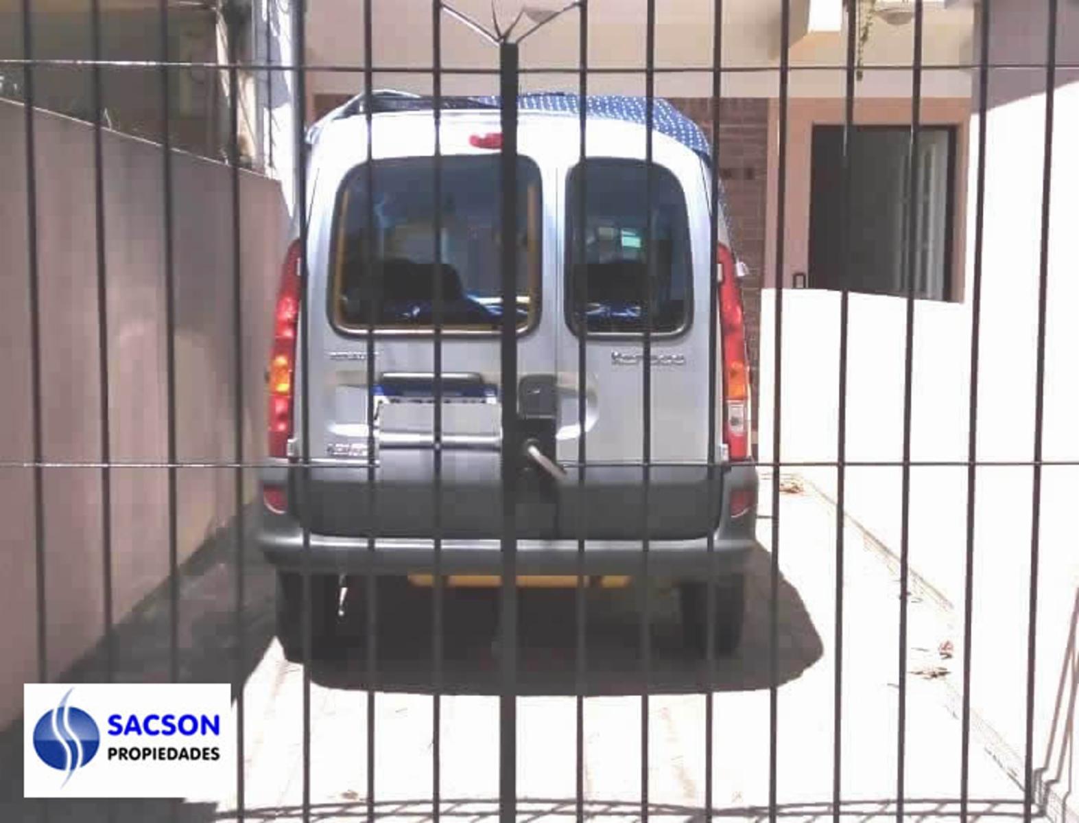 V680 Ramos Mejia departamento 2 amb. amplio con cochera. — foto 4