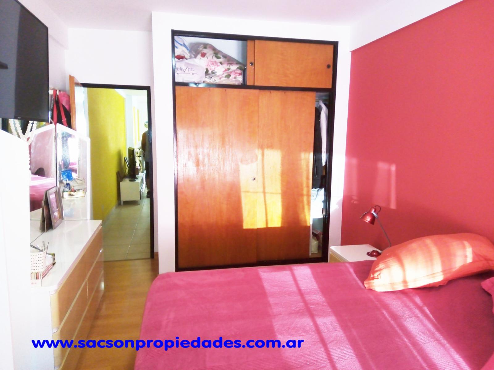 V680 Ramos Mejia departamento 2 amb. amplio con cochera. — foto 6