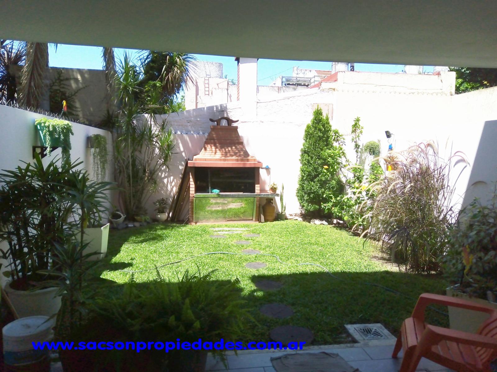 V680 Ramos Mejia departamento 2 amb. amplio con cochera. — foto 7