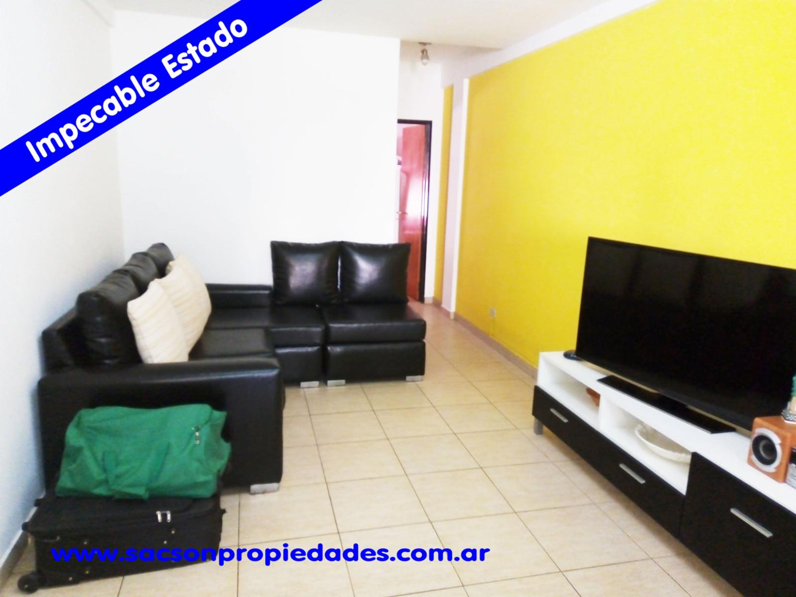V680 Ramos Mejia departamento 2 amb. amplio con cochera. — foto 9
