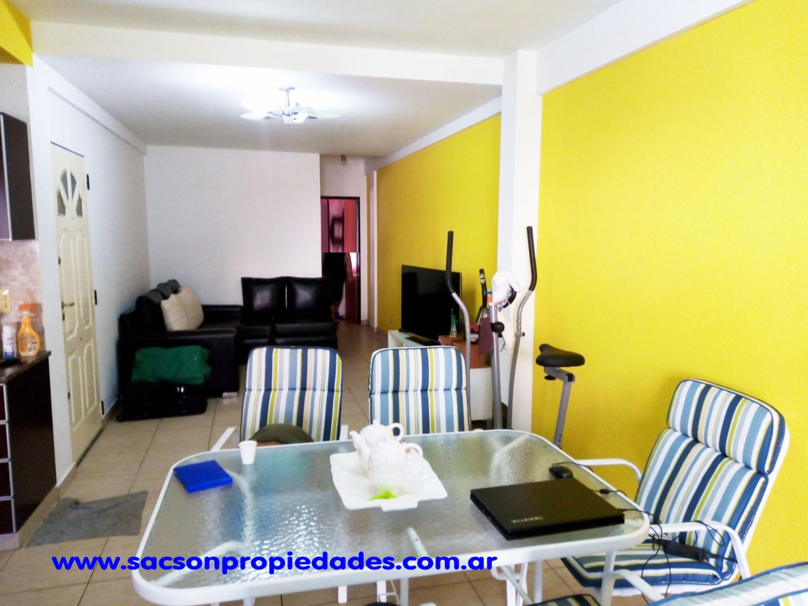 V680 Ramos Mejia departamento 2 amb. amplio con cochera. — foto 14
