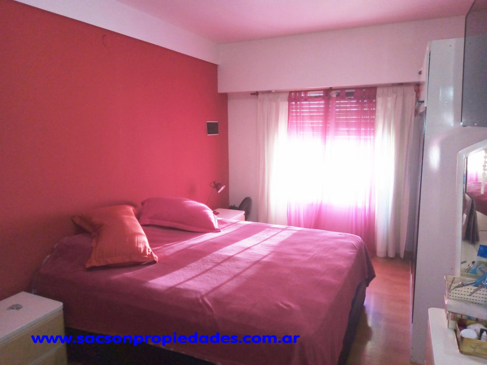 V680 Ramos Mejia departamento 2 amb. amplio con cochera. — foto 15