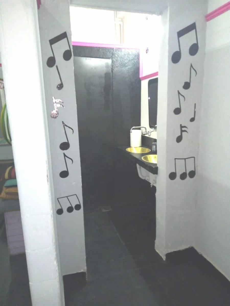 A454 Ramos Mejia Alquiler Temporario Salon Estudio Ensayos Clases — foto 6