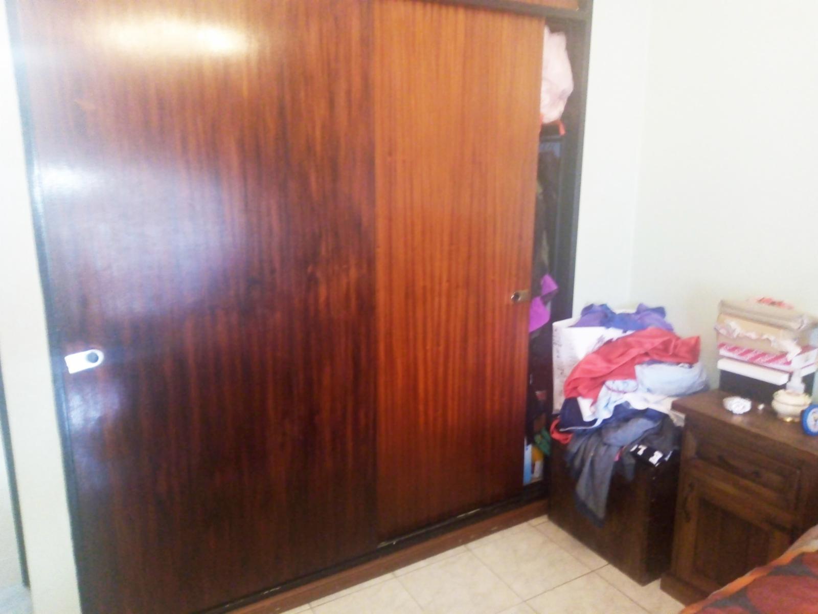 A456 Alquiler Villa Luzuriaga Duplex 3 Amb con Entrada de Auto, Patio y Balcón - 13