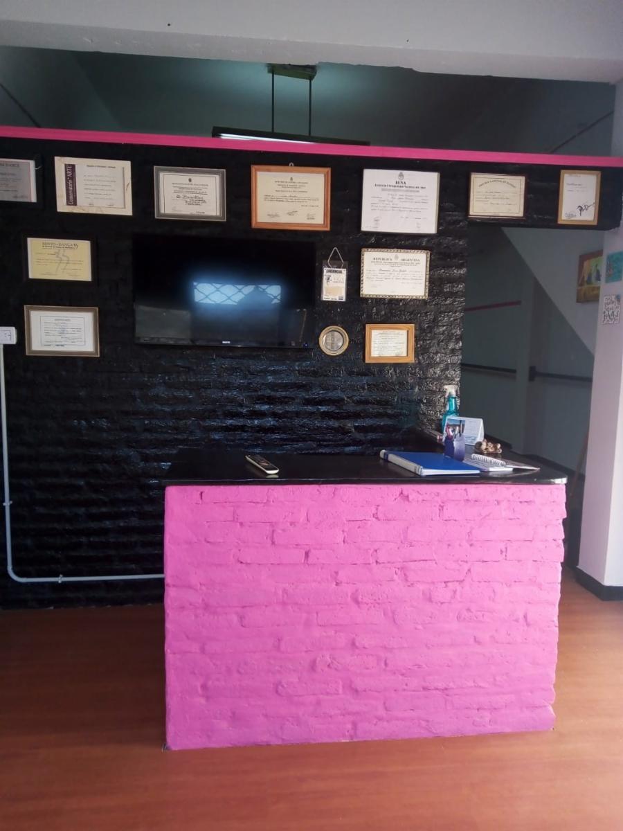 V703 Fondo de Comercio en Venta Ramos Mejia Salón / Estudio de Danzas — foto 8