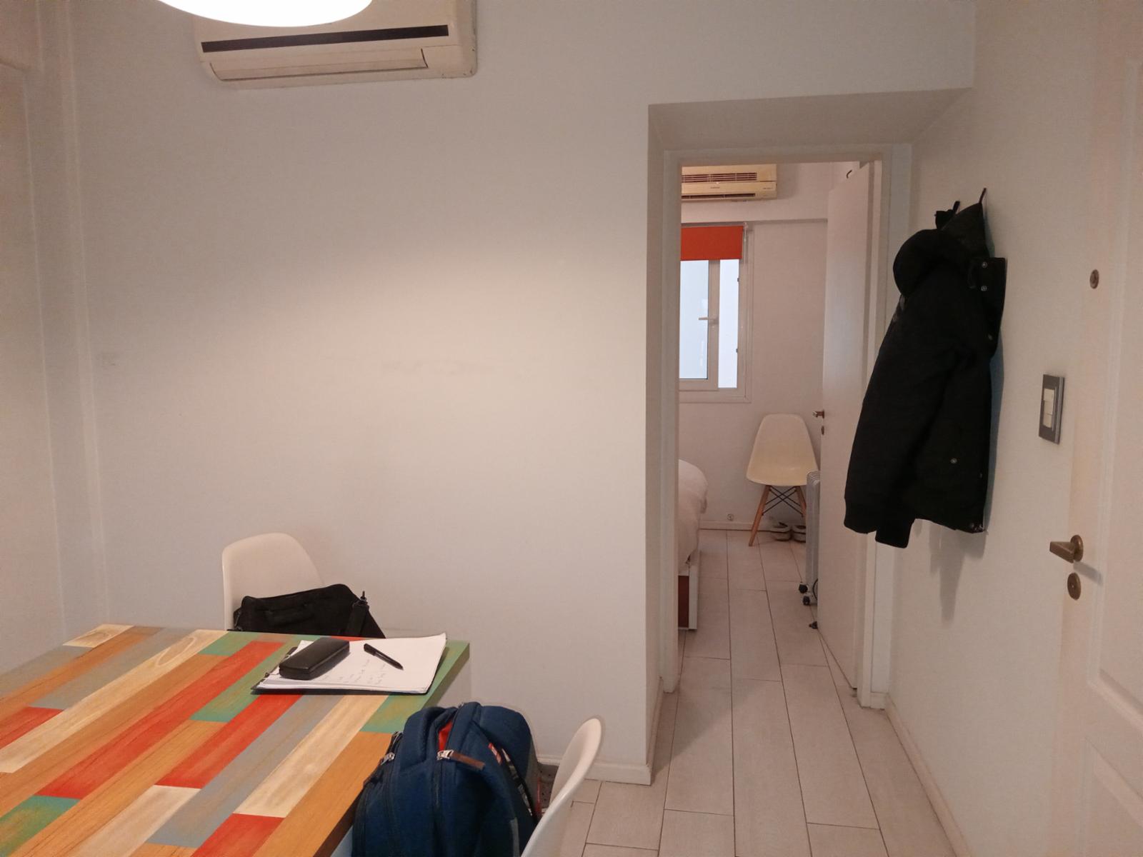 V713 Venta Ramos Mejia Centro Impecable Departamento 2 amb — foto 9