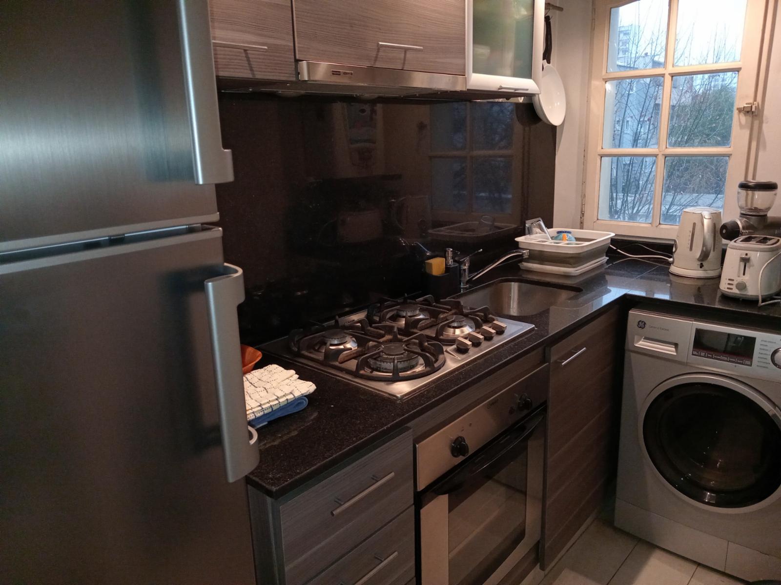 V713 Venta Ramos Mejia Centro Impecable Departamento 2 amb — foto 12