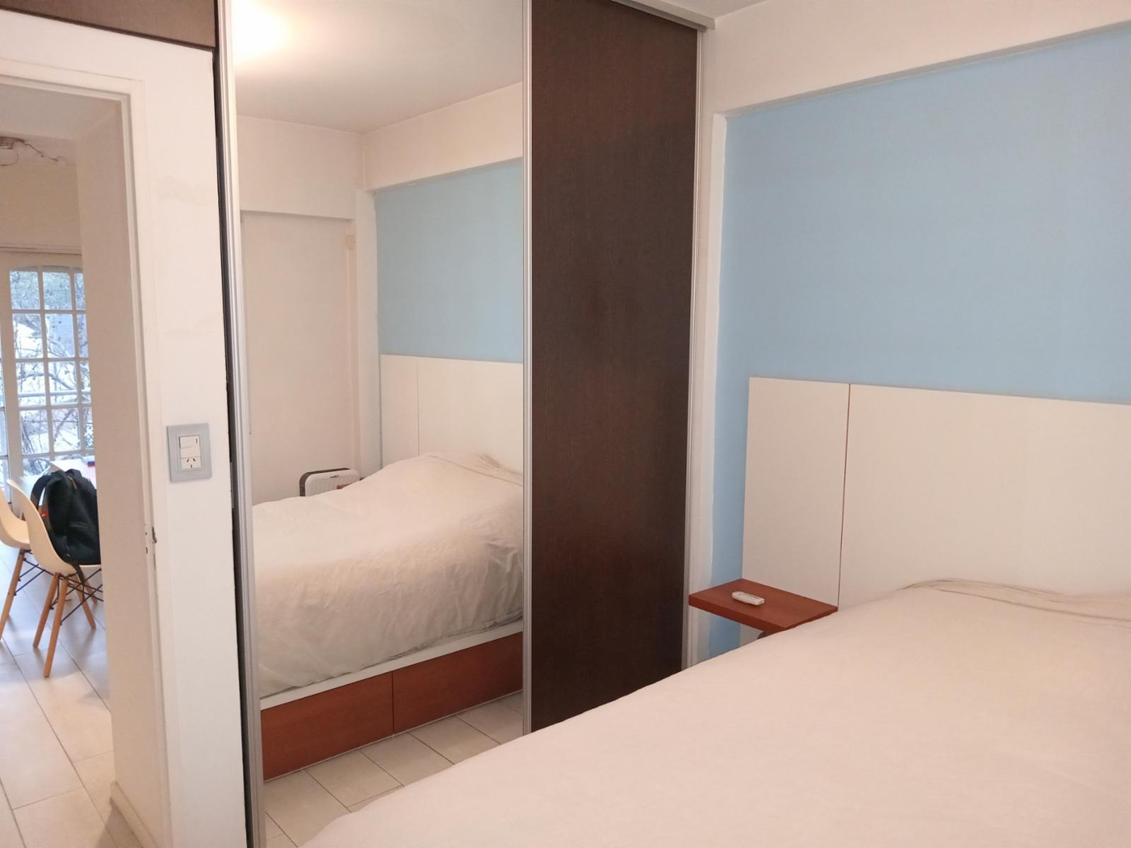 V713 Venta Ramos Mejia Centro Impecable Departamento 2 amb — foto 13