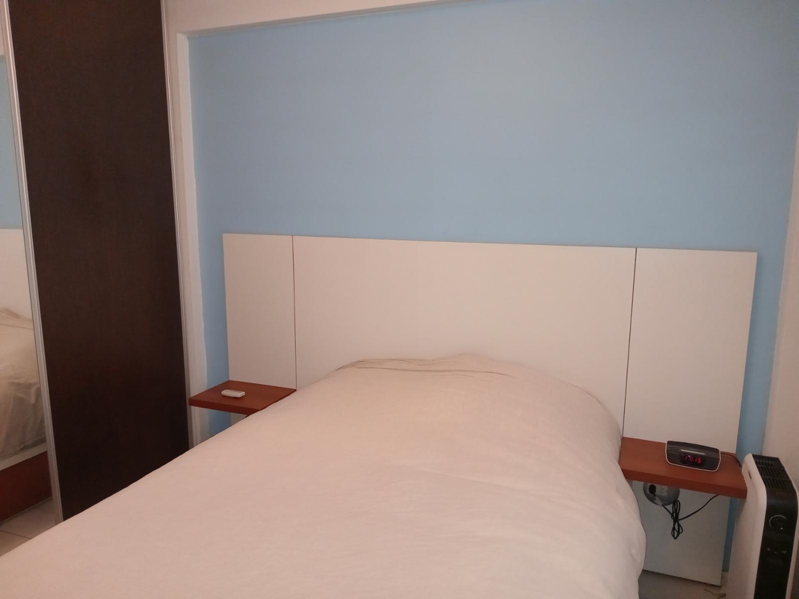 V713 Venta Ramos Mejia Centro Impecable Departamento 2 amb — foto 15
