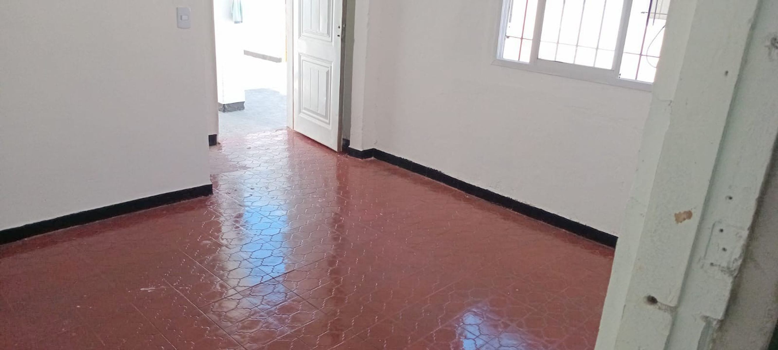 A503 - San Justo Alquiler Departamento / PH 2 ambientes económico Sin expensas - 6