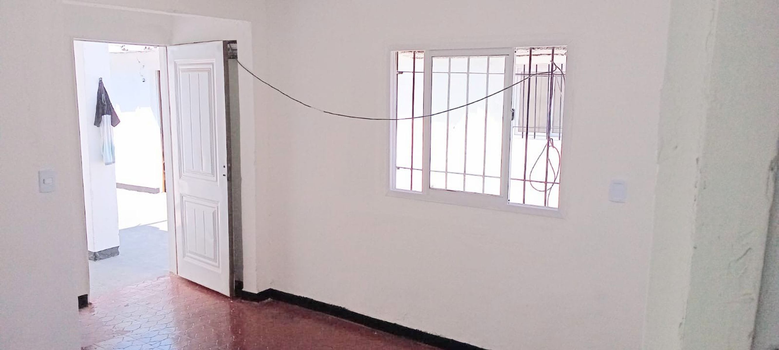 A503 - San Justo Alquiler Departamento / PH 2 ambientes económico Sin expensas - 8